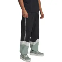 Under Armour 96 TERRACE Pánske športové nohavice, čierna, veľkosť M