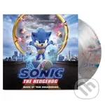 Tom Holkenborg: Sonic The Hedgehog - Tom Holkenborg, Tom Holkenborg