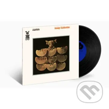 Bobby Hutcherson: Montara - Bobby Hutcherson, Bobby Hutcherson