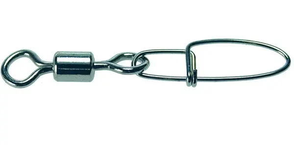 Ice fish morské karabinky rsi - 4/0 75 kg