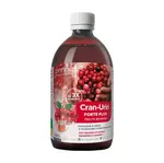 BARNY'S Cran-Urin Forte Plus 500 ml