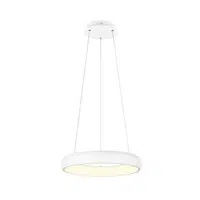 Trio Leuchten ZÁVĚSNÉ LED SVÍTIDLO, 46,5/150 cm
