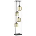 Fischer & Honsel STOJACÍ LAMPA, 30/30/152,5 cm