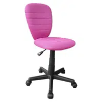 Boxxx OTOČNÁ ŽIDLE PRO MLÁDEŽ, pink