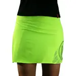 HAVEN AIR WAVE II Zavinovací sukně s cyklovložkou, reflexní neon, velikost