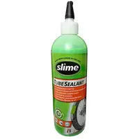 SLIME GEL TUBE 473 ML Ochrana pro dušová kola, dummy, velikost