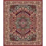 Novel TKANÝ KOBEREC, 160/230 cm,