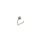 Kludi Vela S držiak toaletného papiera kartáčovaný nikl 25982N5