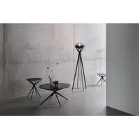 Joop! STOJACÍ LAMPA, 40/162,5 cm