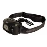 HAVEN SWEEP Čelovka, černá, velikost