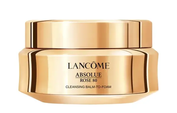 Lancôme Čisticí balzám Absolue Rose 80 (Cleansing Balm to Foam) 150 ml