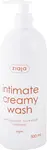 Ziaja Krémový intimní gel s kyselinou askorbovou proti podráždění (Intimate Creamy Wash) 500 ml