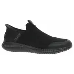 Skechers Slip-ins Work: Cessnock - Rylind black 42