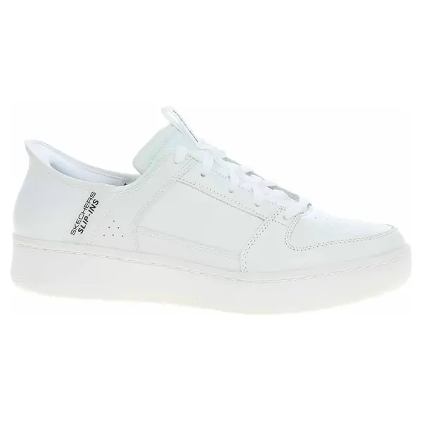 Skechers Slip-ins: Sport Court 92 - Distown white 45