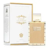 Lattafa The Kingdom Men - EDP 100 ml