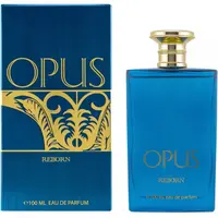 Khadlaj Opus Reborn - parfémovaný extrakt 100 ml