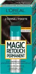 L'Oréal Paris Barva na odrosty Magic Retouch Permanent 18 ml 6 Světle hnědá