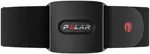 Polar VERITY SENSE Black - optický snímač tepové frekvence, vel. 23-32 cm