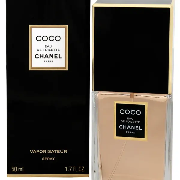 Chanel Coco - EDT 100 ml