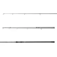 Daiwa prut ninja x carp 3,6 m 3 lb 2 díly