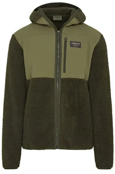 Trakker mikina techpro sherpa jacket - xxxl