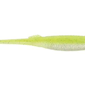 Rapala gumová nástraha crushcity the stingman cwf - 7,5 cm 2 g 10 ks