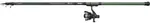 Mitchell prut catch pro ii tele adjust combo - 4 m 2-10 g