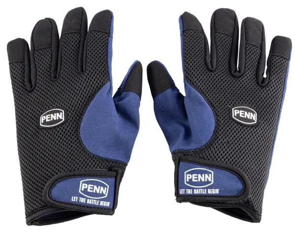 Penn rukavice casting gloves - velikost m
