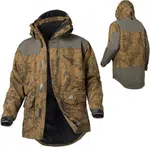 Geoff anderson bunda dozer rough maskáč - xxxl