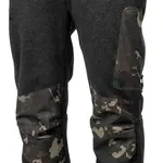 Nash tepláky zero tolerance nordic fleece joggers - xxxl