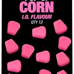 Korda gumová nástraha pop up corn ib pink