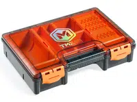Mivardi feederový organizér tmx system box