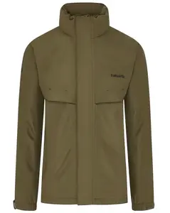 Trakker bunda cr downpour jacket - large