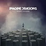 Imagine Dragons – Night Visions LP