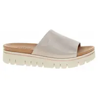 Dámské pantofle Gabor 42.880.14 muschel 37