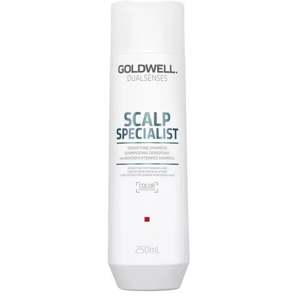 Goldwell Šampon pro řídnoucí vlasy Dualsenses Scalp Specialist (Densifying Shampoo) 250 ml