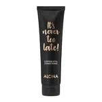Alcina Kofeinový kondicionér It`s never too late! (Coffein Vital Conditioner) 500 ml