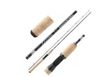 Abu garcia prut devil spin 1,7 m 2-10 g