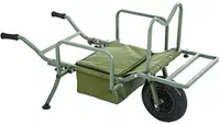 Trakker přepravní vozík - x-trail galaxy barrow