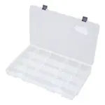 Versus rybářský box transparentní vs 3045