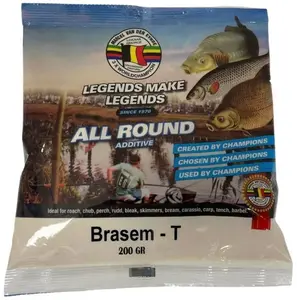 Mvde posilovač brasem cejn t-orange 200 g