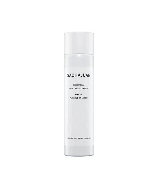 Sachajuan Lak na vlasy (Light and Flexible Hair Spray) 75 ml