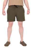 Fox koupací kraťasy collection green lw swim shorts - xl