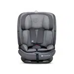 KINDERKRAFT Autosedačka Oneto3 i-Size 76-150cm + Isofix Cool grey