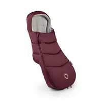 BUGABOO Fusak Dark Cherry