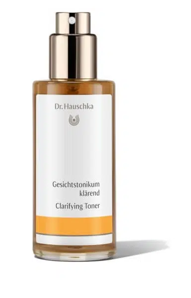 Dr. Hauschka Pleťové tonikum Special (Clarifying Toner) 100 ml