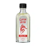 Styx Originální čínský mátový olej Chin Min (Mint Oil) 100 ml