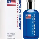 Ralph Lauren Polo Sport - EDT 125 ml