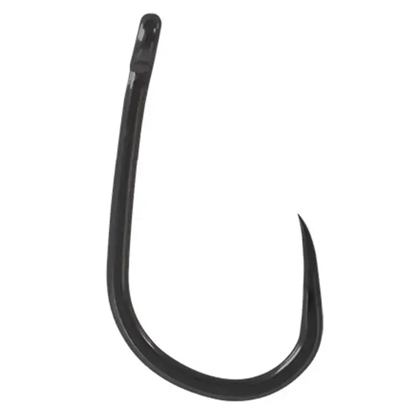 Gardner háčky bez protihrotu covert dark wide gape talon tip babless 10 ks-velikost 6