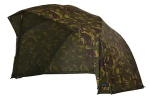 Aqua brolly camo fast & light brolly
